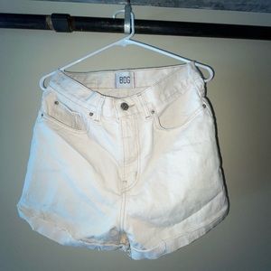 Like new BDG Jean Shorts//Size 29